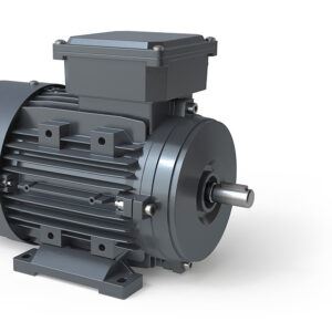 Motor electric trifazat 355kw 1000rpm 355 B3