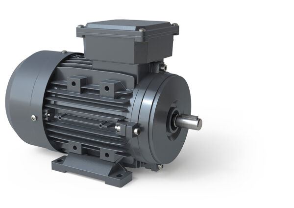 Motor electric trifazat 355kw 1000rpm 355 B3