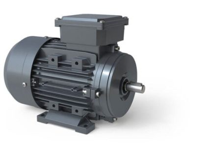 Motor electric trifazat 250kw 1000rpm 355 B3 IE2 aLL