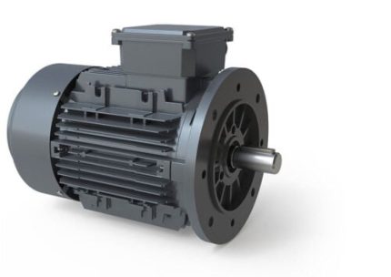 Motor electric trifazat 75kw 1400rpm 280 B5 IE2 aLL