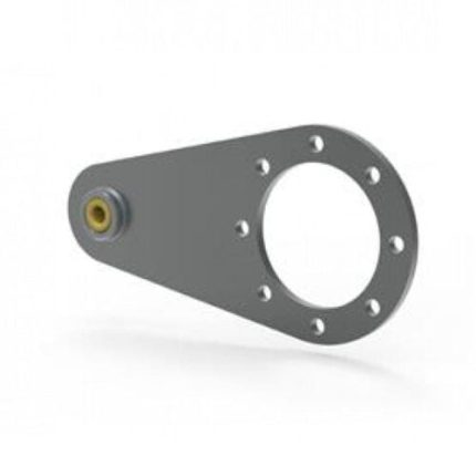 Brat reactiune reductor melcat