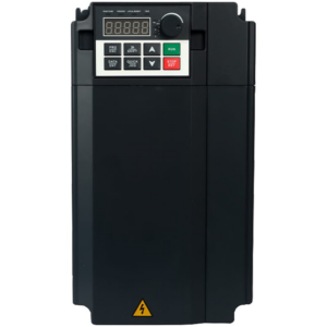 Convertizor de frecvență trifazat 0.75 kW aLL industriaL Convertizor de frecvență trifazat 0.75 kW aLL industriaL