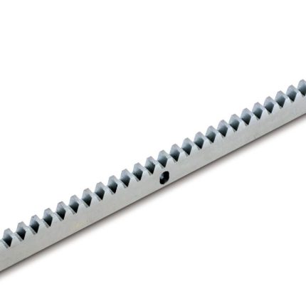 Cumpara Cremaliera pentru porti Modul 4 30x12x1004mm otel. Vezi oferta All Industrial