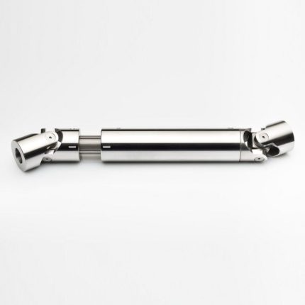Cumpara Cuplaj cardanic extensibil 30x58mm L=540x795mm. Vezi oferta All Industrial