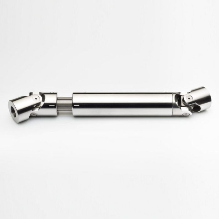 Cumpara Cuplaj cardanic extensibil 30x58mm L=540x795mm. Vezi oferta All Industrial