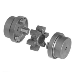 Cuplaj elastic cu gheare HRC 180 pregaurit 1 Cuplaj elastic cu gheare HRC 180