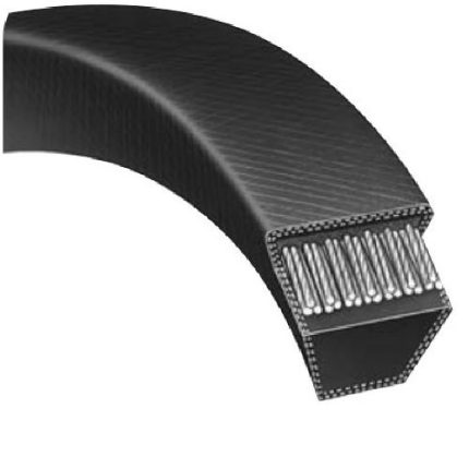 Cumpara Curea trapezoidala SPA 4500 Lw 12.7x10mm. Vezi oferta All Industrial