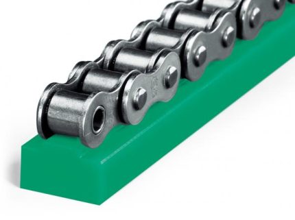Cumpara Ghidaj lant gall 32-B1 T8 20x80mm. Vezi oferta All Industrial