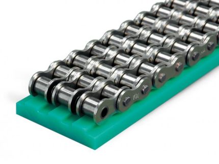 Cumpara Ghidaj lant gall 16-B3 T4.3 20x95mm. Vezi oferta All Industrial
