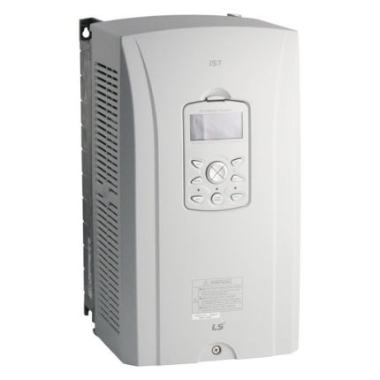 Convertizor de frecventa trifazat Ls SV0022IS7-4NO-2-2kw