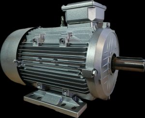 Imagine Motor electric trifazat 9.2kw 1400rpm 132 B3
