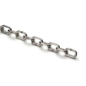 Cumpara Lant industrial inox AISI304  8x35x30.5mm. Vezi oferta All Industrial