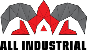 All Industrial FV SRL - Logo All Industrial 2023