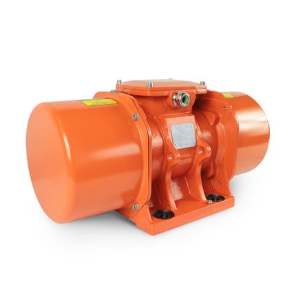 Motor vibrator trifazat 14500/15