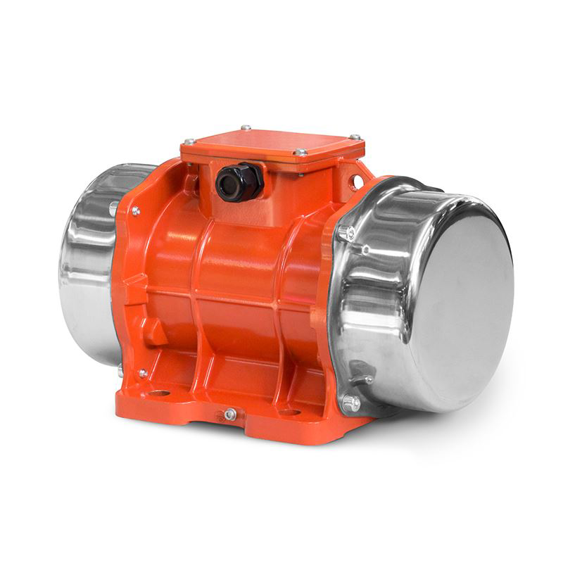 All Industrial FV SRL 3 Motoare vibratoare de curent continuu pentru aplicatii industriale