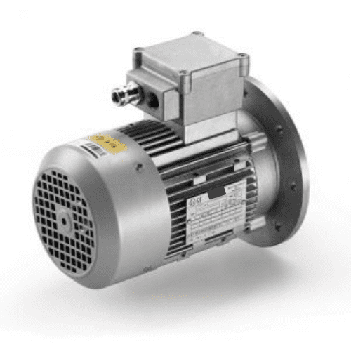Motor Trifazat 1.5 kW, 1400 rpm, Carcasă 90B5, Certificat ATEX Zona 1 Motor electric trifazat 1.5kW 1400rpm, carcasa 90B5, certificat ATEX zona 1, antiexploziv