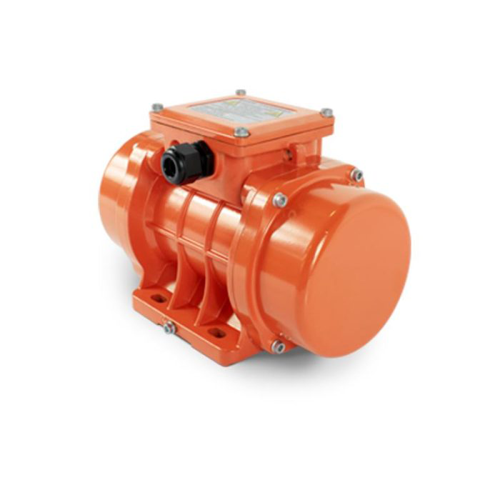Motor vibrant monofazat 200-3M aLL Motor vibrator monofazat 200/3M aLL - Motor vibrant monofazat 200 3M aLL