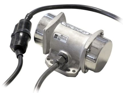 Cumpara Motor vibrator monofazat Micro 41M. Vezi oferta All Industrial