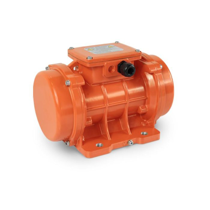 Motor vibrator trifazat 800/3t 3000 rpm aLL industriaL Motor vibrator trifazat 800/3T 3000 rpm aLL industriaL prefabricate