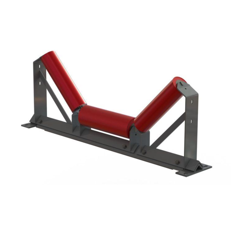 All Industrial FV SRL 16 Pat de role cu cap frezat pentru sisteme de transport si ghidare
