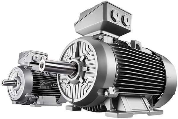 aLL industriaL Fv SRL - Poza categorie motoare electrice home op