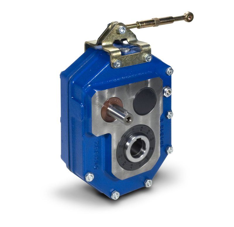 Reductor Pendular