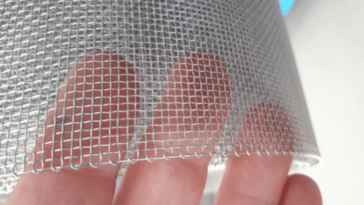 Sita inox Mesh 14 fir 0.4mm ochi 1.41mm latime 1000mm 1 Sita inox Mesh 14 fir 0.4mm ochi 1.41mm latime 1000mm