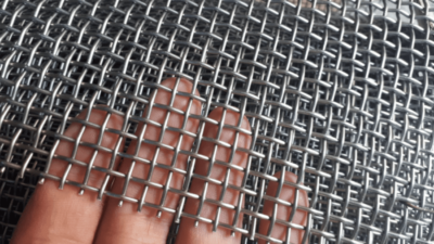 Sita inox Mesh 4 fir 1.2mm ochi 5.15mm latime 1000mm 1 Sita inox Mesh 4 fir 1.2mm ochi 5.15mm latime 1000mm
