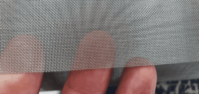 Sita inox Mesh 40 fir 0.22mm ochi 0.41mm latime 1000mm 1 Sita inox Mesh 40 fir 0.22mm ochi 0.41mm latime 1000mm