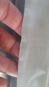 Sita inox Mesh 450 fir 0.025mm ochi 0.03mm latime 1000mm 1 Sita inox Mesh 450 fir 0.025mm ochi 0.03mm latime 1000mm