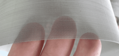 Sita inox Mesh 50 fir 0.2mm ochi 0.30mm latime 1000mm 1 Sita inox Mesh 50 fir 0.2mm ochi 0.30mm latime 1000mm