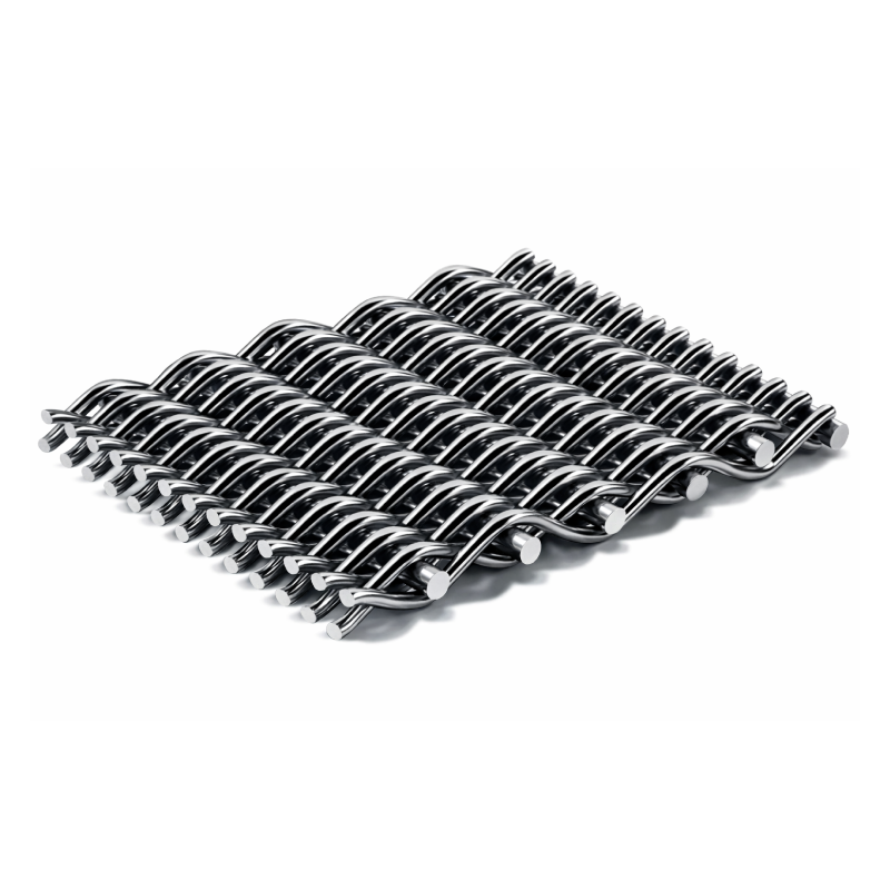 All Industrial FV SRL 7 Sita metalica tip reps pentru filtrare si separare industriala