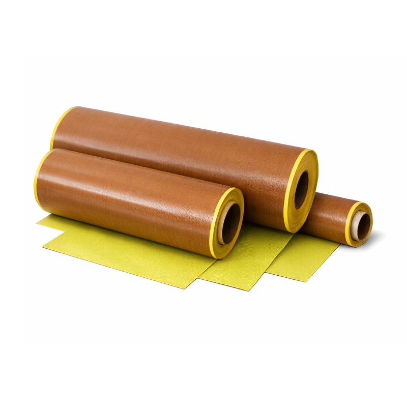 All Industrial FV SRL 8 Tesatura din banda de teflon PTFE pentru aplicatii industriale