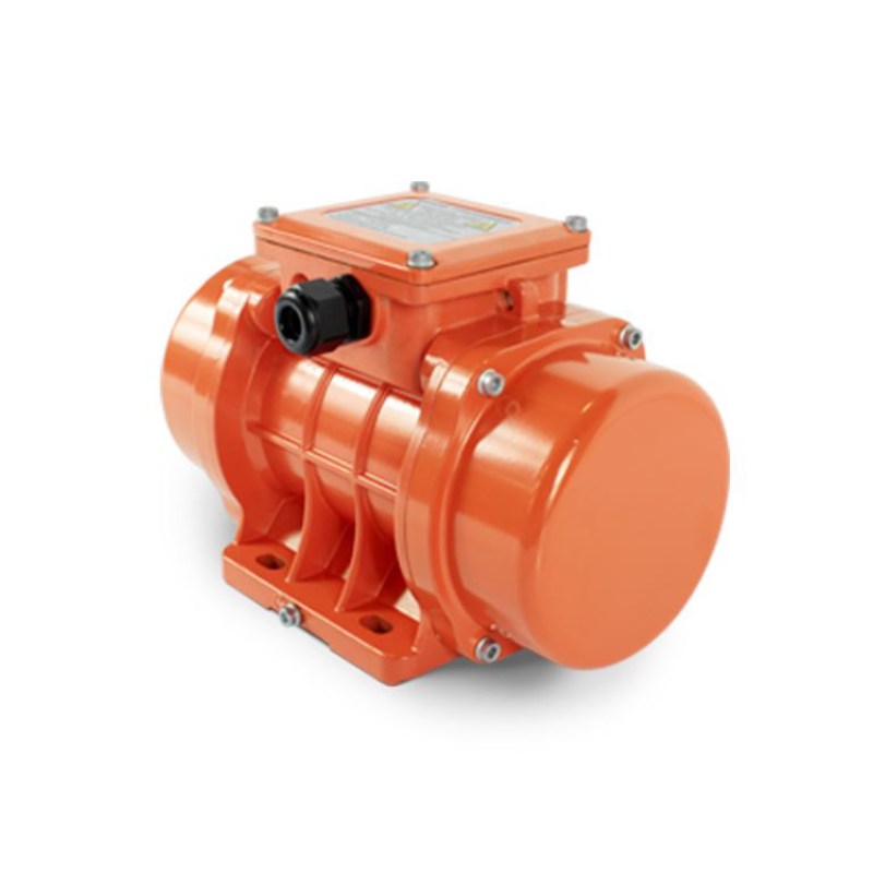 All Industrial FV SRL 2 Vibratoare industriale monofazate pentru aplicatii tehnice