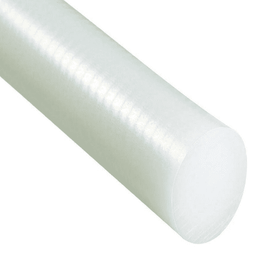 All Industrial FV SRL 11 Bara rotunda din poliamida PA6 pentru prelucrari mecanice