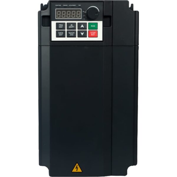 Convertizor de frecventa monofazat 1.5kw - convertizor de frecventa monofazat 1