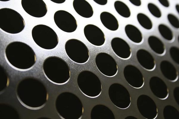 Tabla perforata otel 0.5-1000-2000mm R0.5 T1.25 - tabla perforata otel 0 5x1000x2000mm r0 5 t1 2514234