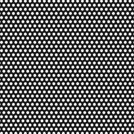 Tabla perforata otel 0.75-1000-2000mm R3 T5