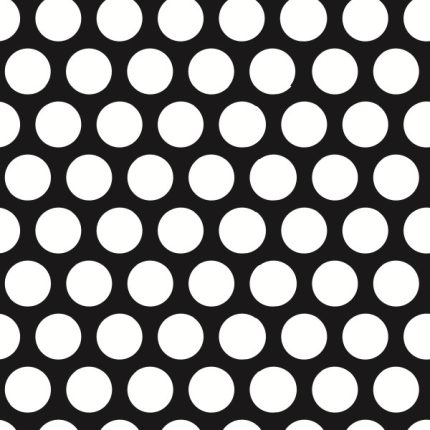 Tabla perforata otel 1.5-1000-2000mm R15 T20