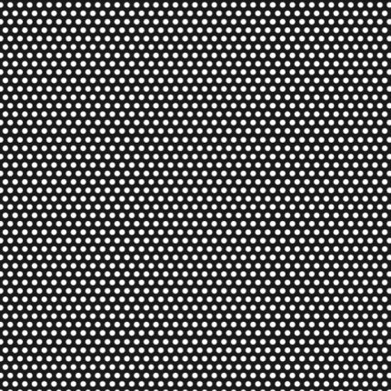 Tabla perforata otel 1.5-1000-2000mm R2 T3.5