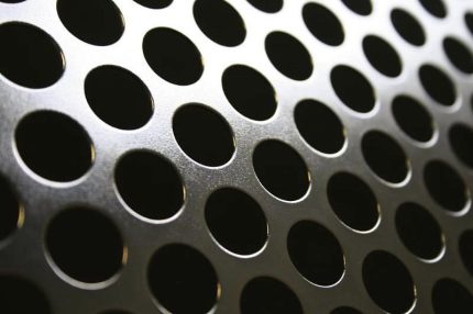 Tabla perforata otel 1.5-1250-2500mm R5 T8