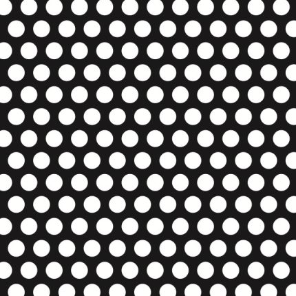 Tabla perforata otel 1-1000-2000mm R8 T12