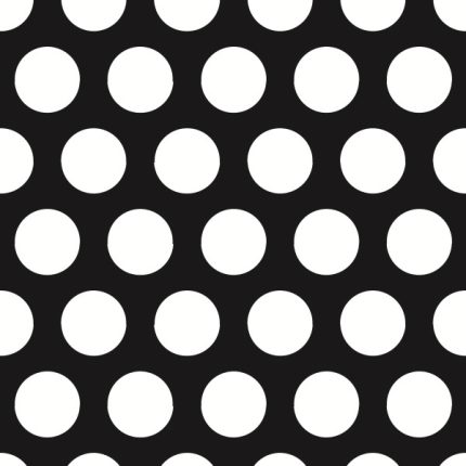 Tabla perforata otel 2-1000-2000mm R20 T28