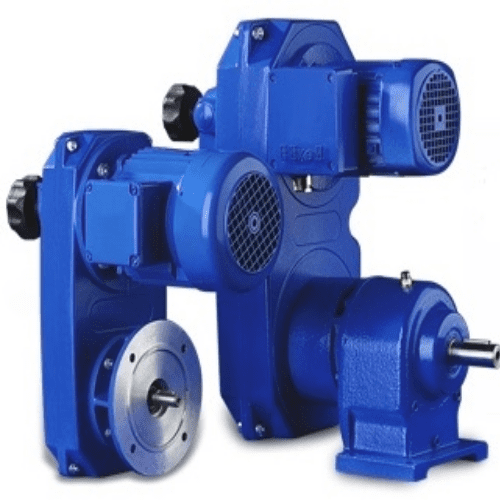 Variator de turatie cu fulie Variator de turatie cu fulie pentru reglajul vitezei in sistemele de transmisie