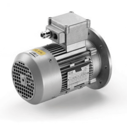  Motor electric AntiEx RL 