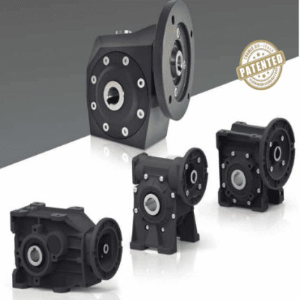 Reductoare de putere GHA