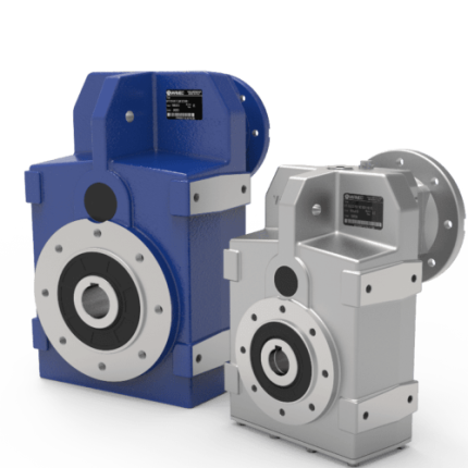  Reductoare pendulare cu montaj pe ax RFV aLL industriaL Fv 1 