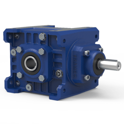  Reductor conic LA aLL industriaL Fv 