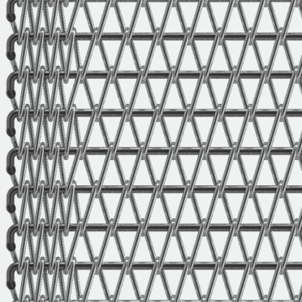  banda transportoare metalica din inox vico mc 