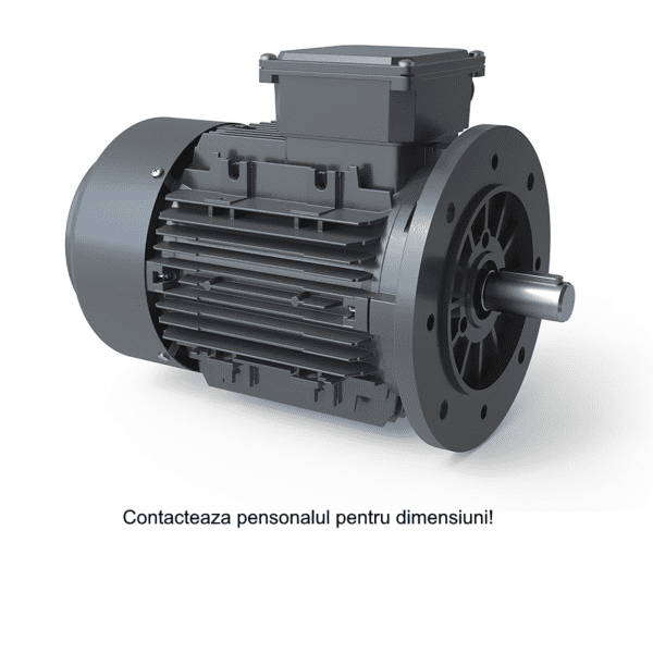 Motor electric trifazat 45kw 3000rpm 225 B5 1